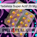 Tadalista Super Active 20Mg new10